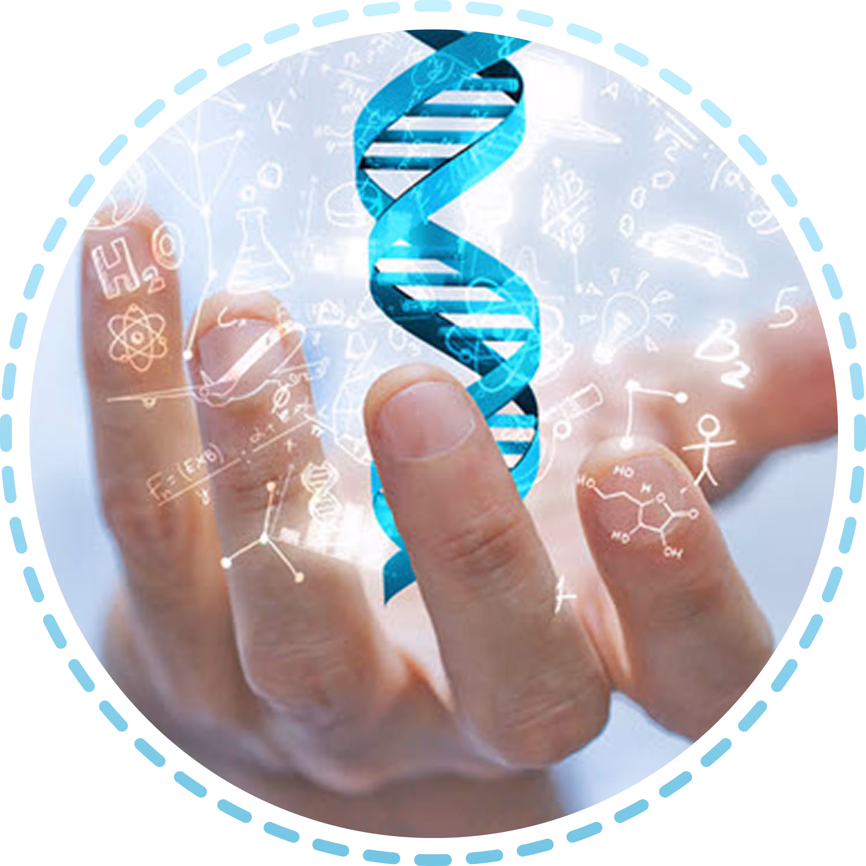 Global Clinical Research team conducting clinical trials