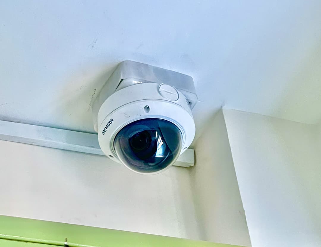 security measure image