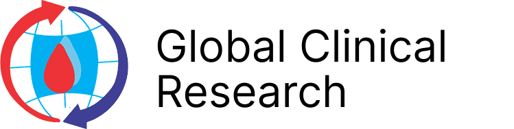Global Clinical Research Logo